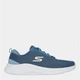 Мужские кроссовки Skechers 233184 TEAL 45 (11US) 29 см Голубые (199025016933) - изображение 1