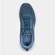 Мужские кроссовки Skechers 233184 TEAL 40 (7.5US) 25.5 см Голубые (199025016865) - изображение 4