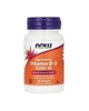 Витамин D3 5000 МЕ Now Foods 30 кап 20206713 - изображение 1