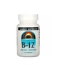 Витамин В12 2000 мкг Source Naturals 50 леденцов 20205038 - изображение 1