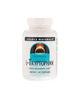L-триптофан Source Naturals 500 мг - 60 кап 20190163 - зображення 1