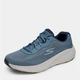 Мужские кроссовки Skechers 220382 SLT 43 (10US) 28 см Синие (198739123791) - изображение 3