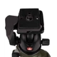 Шаровая головка Manfrotto 496RC2 - изображение 9