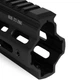 Цевье ACM Geissele M-Lok MK4 10.5” 2000000046303 - изображение 15