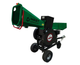 Измельчитель веток MAST Gartentechnik бензиновый 9 кВт 15 л.с. - изображение 1