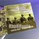 Альбом для обігових монет серії «ЗСУ» 10 грн 2022-2024 року Збройні Сили України - зображення 6