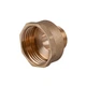 Перехідник редукційний 1″х1/2″ВЗ латунний LI533S OPTIMUM - изображение 2
