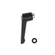 Фиксатор ForceWerx Stainless Locking Lever для сошек Harris Bipods серии S 2000000047737 - изображение 1