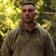 Флісова куртка ECWCS GEN III Level 3 XL Бежевий - зображення 8