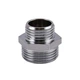 Ніпель редукційний 3/4″х1/2″ЗЗ нержавіючий SN432S OPTIMUM - зображення 2