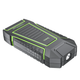 Бустер Hoco QS1 Spring 10000mAh пусковое устройство 12V с фонарём - изображение 4