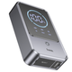 Автомобильное пускозарядное устройство Hoco QS7 Source 10000mAh с фонарём - изображение 2