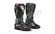 Моточеревики SiDi CROSSFIRE 3 Черные 47 - изображение 1
