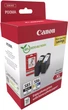 Набор картриджей Canon 6204C005/PG-585/CL-586 XL 10.3 ml Black + 14.1 ml Color (6204C005) - зображення 2