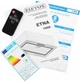 Вытяжка Eleyus ETNA 1000 LED 52 BL - изображение 13