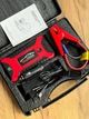 Автомобильное пусковое устройство JUMPSTARTER QY33 - изображение 2