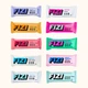 Variety Box - 10x45g мікс протеїнових батончиків Variety Box для різних смаків, зручного перекусу та підтримки білка - изображение 2