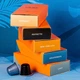 Набір капсульної кави Herz New York (50 капсул, сумісні з Nespresso Original) - зображення 2