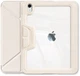 Чехол для планшета BeCover Rugged Origami Transparent для Apple iPad 10.9" (2022/2024)/iPad (А16) 2025 11" с креплением для стилуса Apple Pencil Beige (BC_714970) - изображение 2
