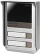 Комплект домофону ORNO Vibell White/Silver (OR-DOM-SL-924) - зображення 2