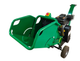 Измельчитель веток MAST Gartentechnik 6.5 л. барабанный ножевой - изображение 4