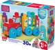 Конструктор Mega Bloks Трактор с животными 30 деталей (JKG33) - изображение 4