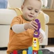 Конструктор Mega Bloks Трактор с животными 30 деталей (JKG33) - изображение 11