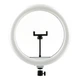 Лампа Fill Light 33cm (QX-330) Чорний - зображення 1