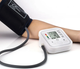 Автоматический электронный тонометр Arm Style Health Monitor (White) - изображение 2