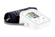 Автоматический электронный тонометр Arm Style Health Monitor (White) - изображение 4