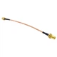 Пигтейл переходник SMA male – SMA female (20 см) для антенн, Wi-Fi, 4G, GPS - изображение 8