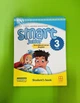 Smart Junior for Ukraine 3. Student's Book. Мітчелл - изображение 1