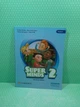 Super Minds Ukrainian edition НУШ 2 Workbook Пухта Лінгвіст - зображення 2