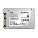 Твердотільний накопичувач SSD 512Gb, Apacer AS350X, SATA3, 2.5" (AP512GAS350XR-1) - зображення 6