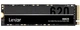 Твердотельный накопитель SSD 256Gb, Lexar NM620, PCI-E 3.0 x4, M.2 (LNM620X256G-RNNNG) - изображение 1