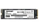 Твердотельный накопитель SSD 256Gb, Patriot P320, PCI-E 3.0 x4, M.2 (P320P256GM28) - изображение 1