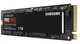 Твердотельный накопитель SSD 1Tb, Samsung 990 Pro, PCI-E 4.0 x4, M.2 (MZ-V9P1T0BW) - изображение 2
