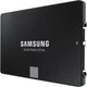 Твердотельный накопитель SSD 250Gb, Samsung 870 Evo, SATA3, 2.5" (MZ-77E250B) - изображение 5