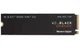Твердотільний накопичувач SSD 4Tb, Western Digital Black SN850X, PCI-E 4.0 x4, M.2 (WDS400T2X0E) - зображення 1
