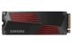 Твердотельный накопитель SSD 1Tb, Samsung 990 Pro, PCI-E 4.0 x4, M.2 (MZ-V9P1T0CW) - изображение 1