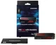Твердотельный накопитель SSD 2Tb, Samsung 990 Pro, PCI-E 4.0 x4, M.2 (MZ-V9P2T0CW) - изображение 3