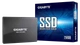 Твердотельный накопитель SSD 256Gb, Gigabyte, SATA3, 2.5" (GP-GSTFS31256GTND) - изображение 1