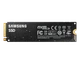 Твердотільний накопичувач SSD 500Gb, Samsung 980, PCI-E 3.0 x4, M.2 (MZ-V8V500B) - зображення 2