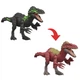 Dinozaur Jurassic World Niesamowita przemiana na motywach Świata Jurajskiego (194735353248) - obraz 7