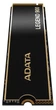Твердотельный накопитель SSD 1Tb, ADATA LEGEND 900, PCI-E 4.0 x4, M.2 2280 (SLEG-900-1TCS) - изображение 5