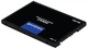 Твердотельный накопитель SSD 128Gb, Goodram CX400 (Gen.2), SATA3, 2.5" (SSDPR-CX400-128-G2) - изображение 4