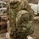 Рюкзак Emerson Commuter 14 L Tactical Action Backpack Камуфляж 14 л - изображение 10