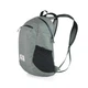 Рюкзак компактний надлегкий Naturehike Ultralight NH17A012-B 18 л серый - изображение 4