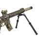 Сошки Atlas Bipod BT72 Super CAL () - изображение 6