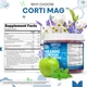 Добавка премиум-класса поддержка сна и спокойствия Clean Nutraceuticals Cortisol Gummies 60 таблеток - изображение 4